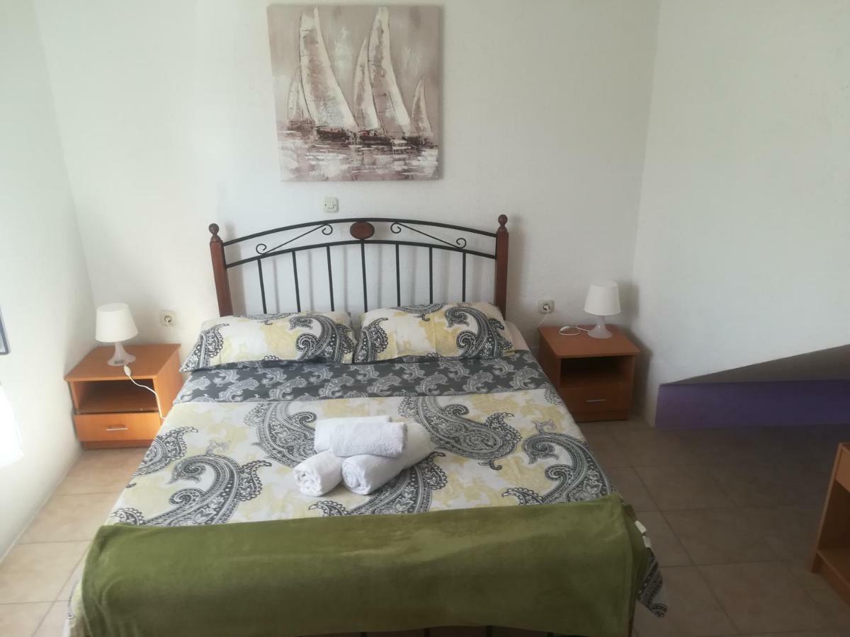 Apartments Antica Šimuni 客房 照片